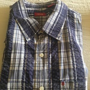 Men’s Casual Shirt